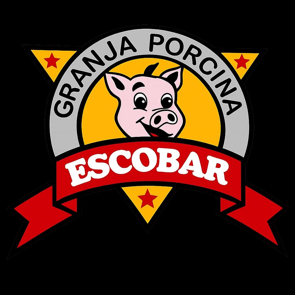Granja Porcina Escobar